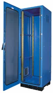 The INDUSTRIAL CABINET range has been developed for industrial and outdoor applications.  They are ideally suited to process control applications and can be fabricated in stainless steel.  These cabinets are IP (Ingress Protection) rated to IP55.  For certain applications, higher ratings can be achieved.